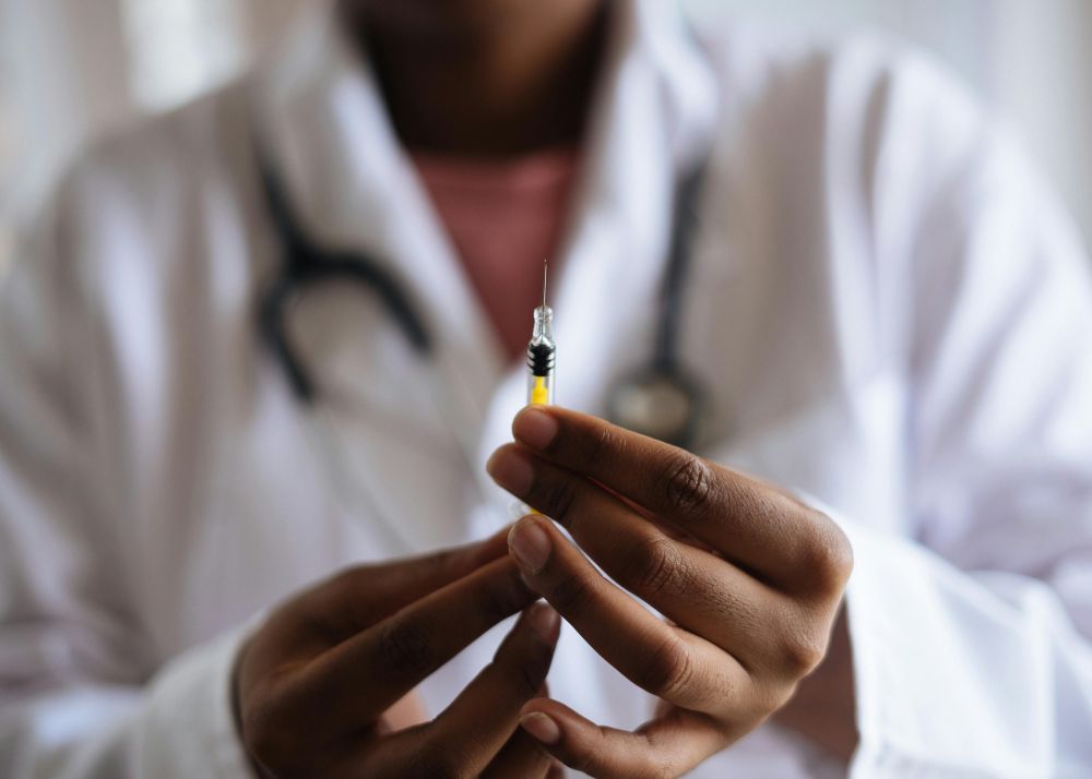 Falling childhood vaccination rates spark concern as World Immunisation Week ends
