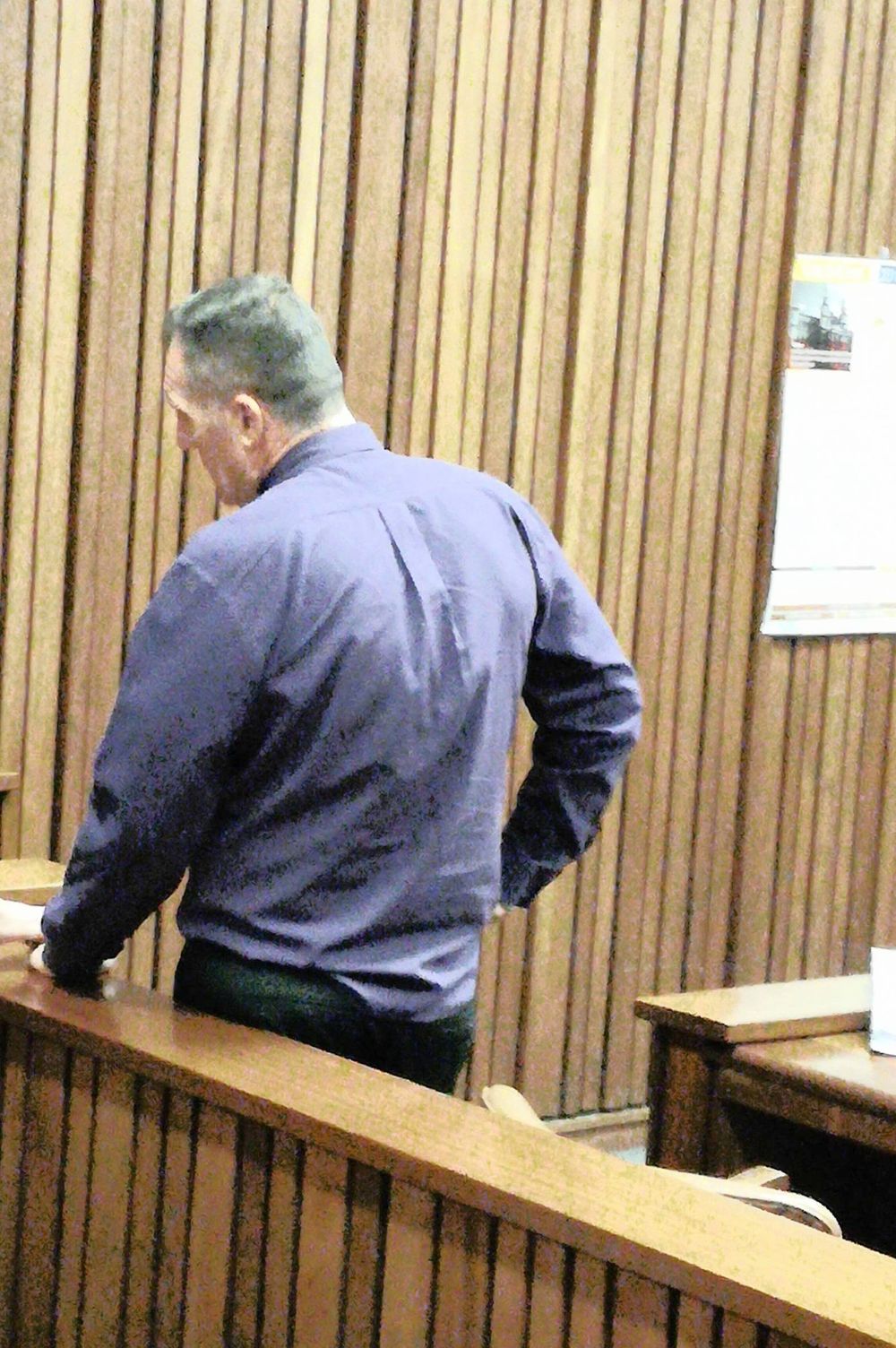 Wife of 'Springs monster' had no choice but to neglect kids: expert