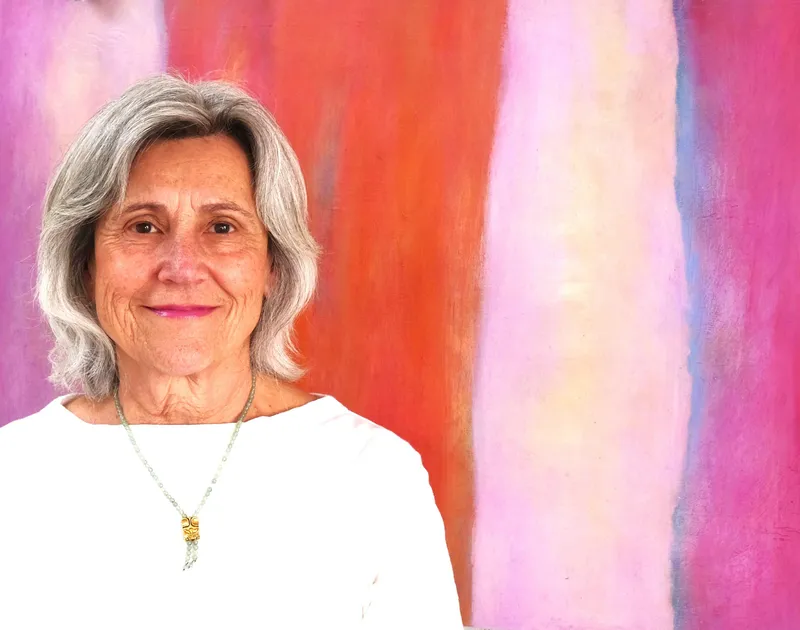 Join Shelley Kibel for The Light Behind the Trees exhibition at 6 Spin Street