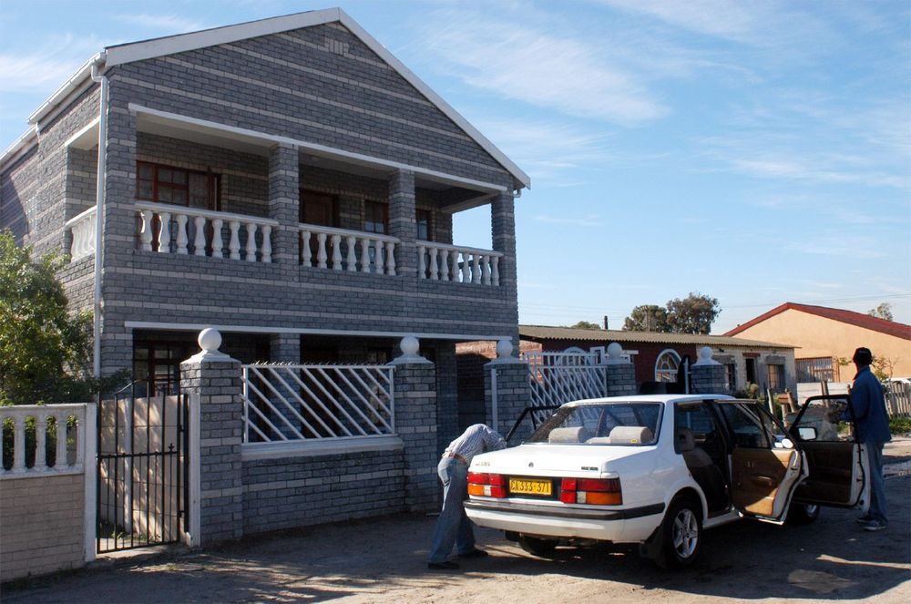 The state of South Africa's rural and township homes: insights for 2026