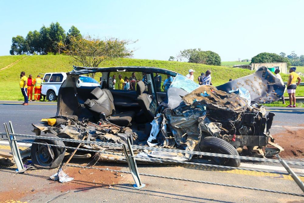 Our hearts are with the families': KZN MEC of Transport mourns