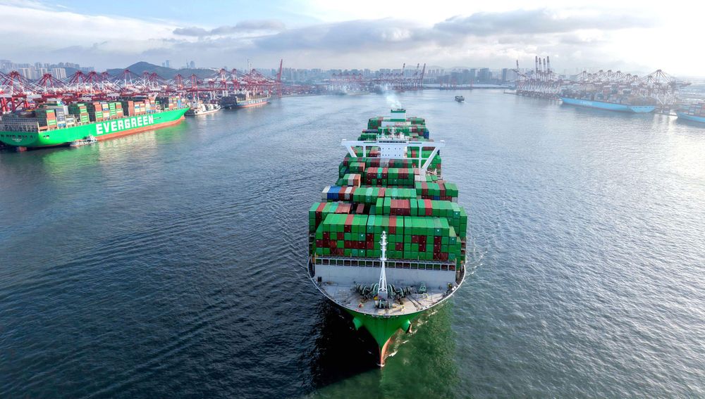 Defying Western pressure: Russia and China deepen economic partnership