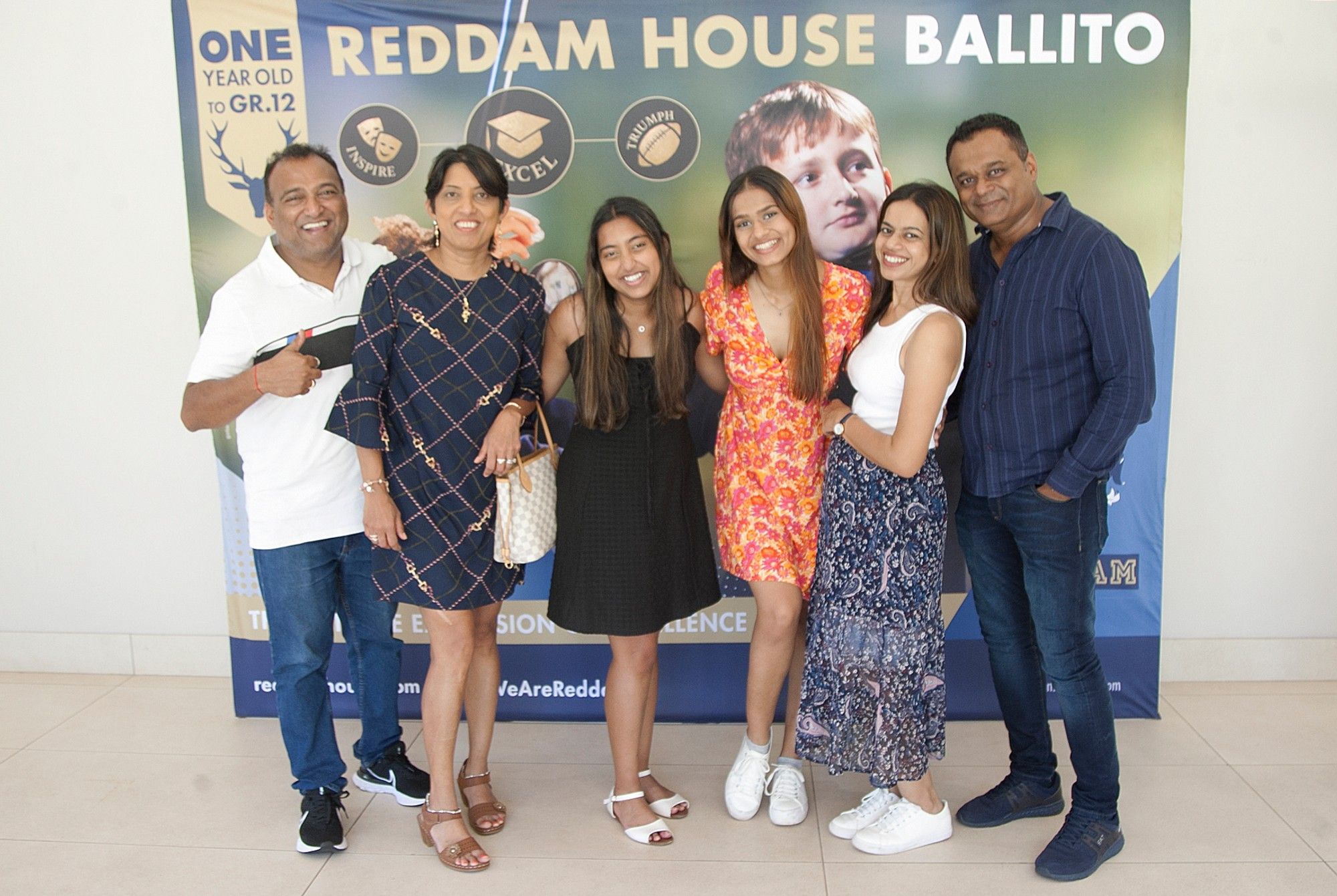 Ballito Reddam House’s first matric cohort excels