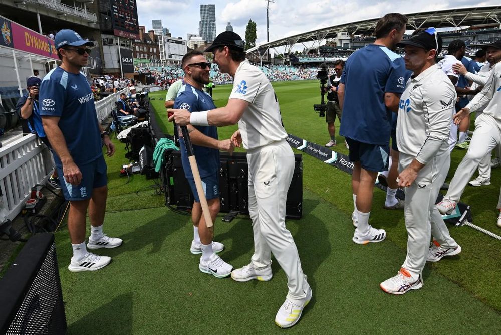 Ben Stokes to return as England captain for deciding New Zealand Test at Trent Bridge