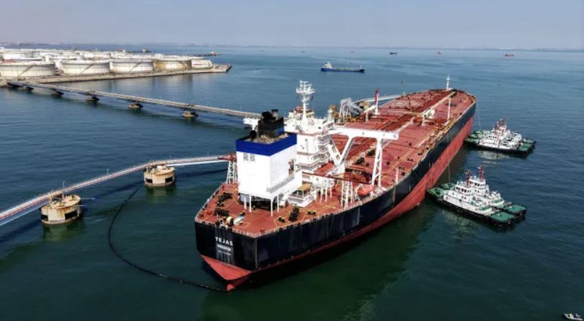 South Africa's R23 Billion Oil Question: What Is the Cost of Saying No?