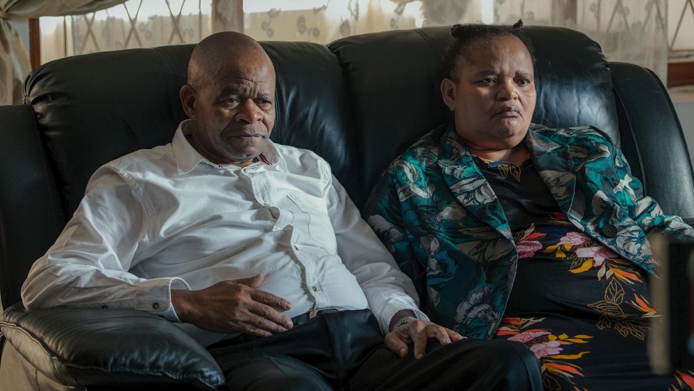 Heartbreak for Nandipha Magudumana as mother dies during her incarceration