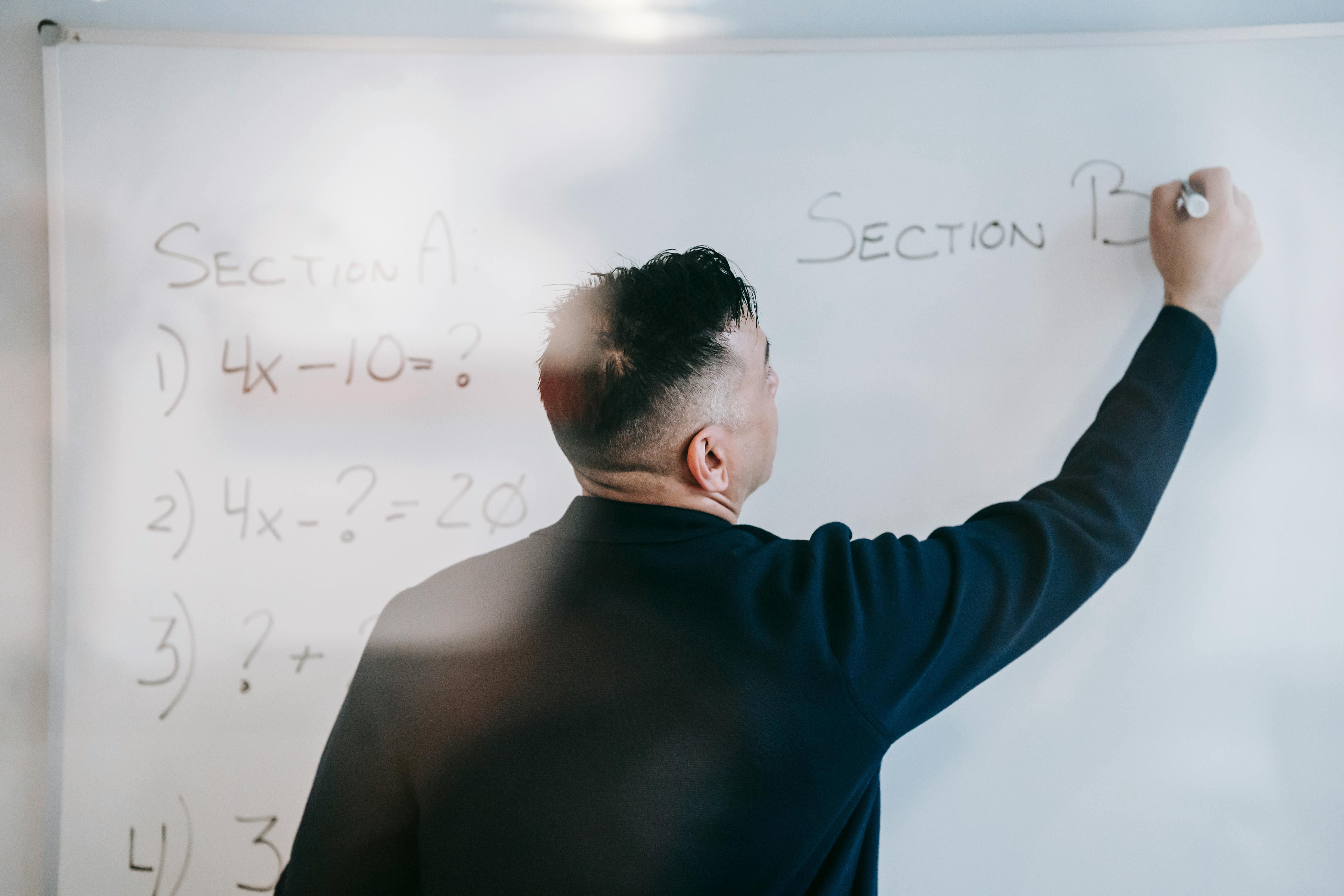 Teacher fired for calling students the K-word fails to reclaim his job in ...