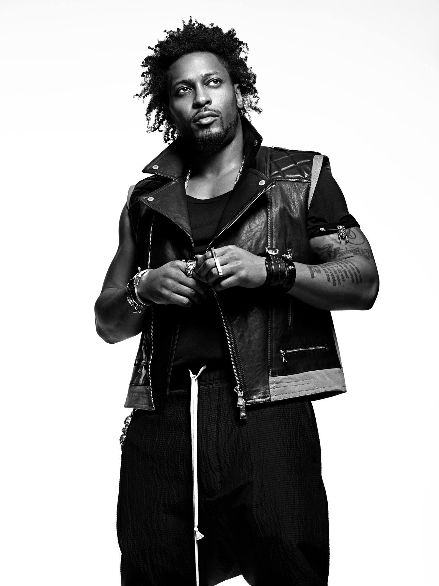 D'Angelo, Grammy-prämierter R'n'B-Künstler, stirbt mit 51 ...