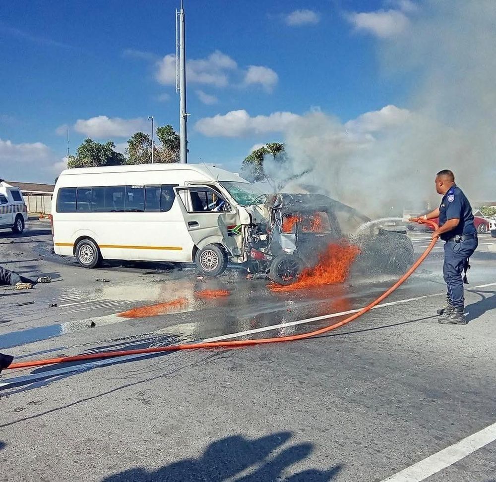 HEART TO HEART - Family of ‘epileptic' taxi driver devastated by fatal crash that claimed dad Emile Koopman