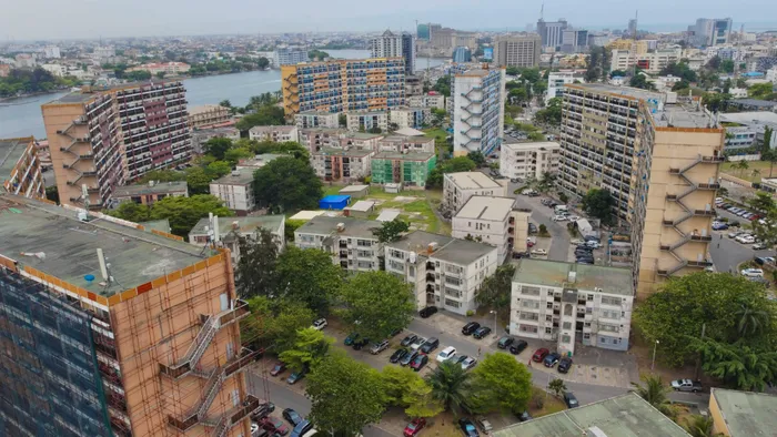 Lagos holds multitudes. So does the question of what kind of capital African economies actually need.