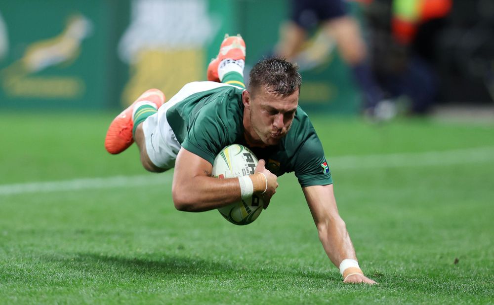 Rassie Erasmus backs new-look Springboks to deliver against Italy in Turin