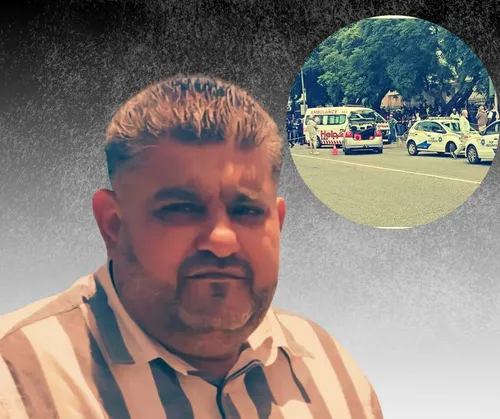 Emmarentia road rage shooting: Legal implications for Faisal ul Rehman's wife