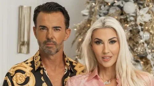 Mike Bolhuis dumps Mel Viljoen after Back-a-Buddy controversy