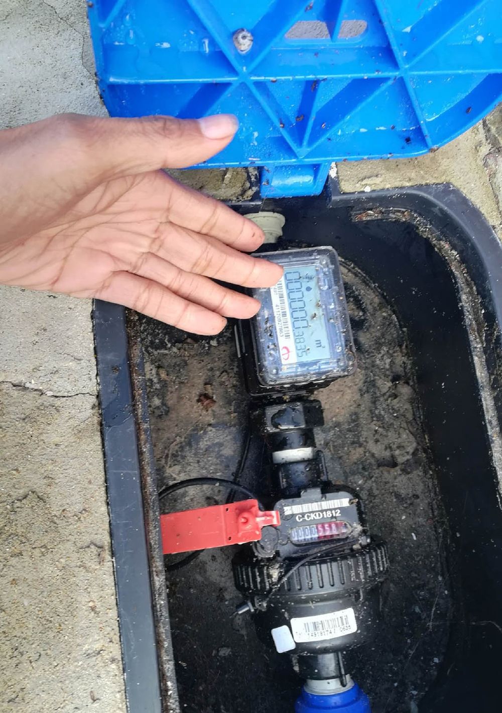 eThekwini residents report soaring bills and disconnection threats ...