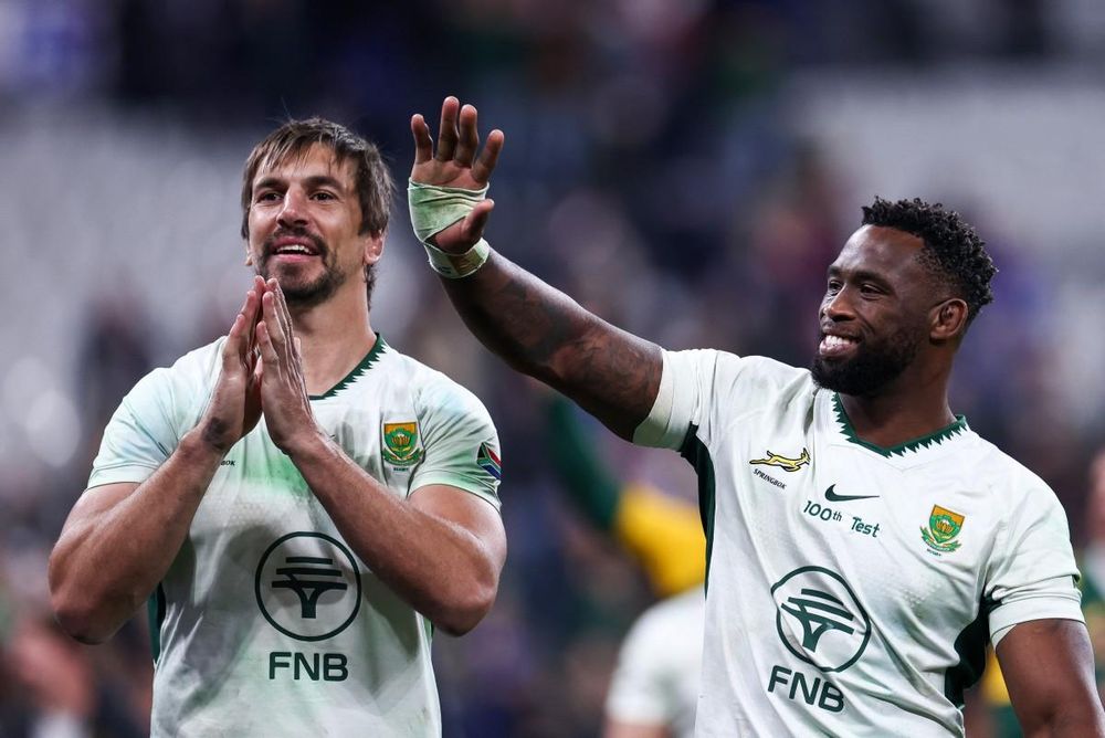 Springboks’ unbelievable comeback: Their greatest ever?
