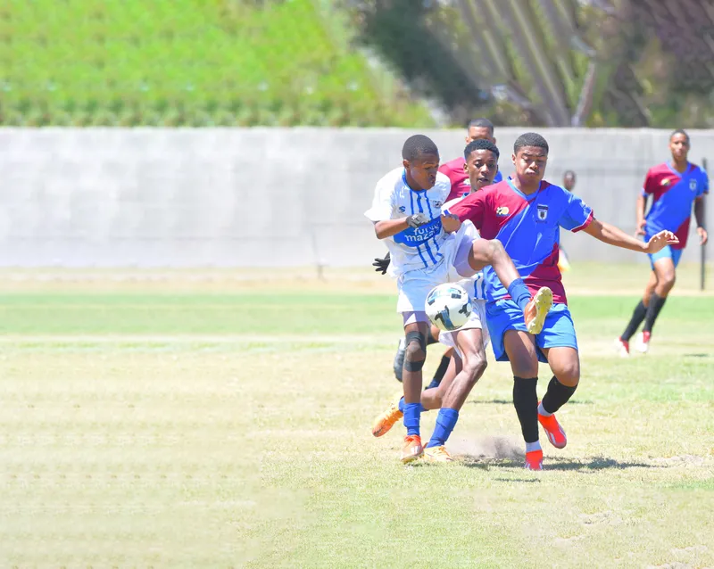 Under-19 squads battle for Premier Cup spot