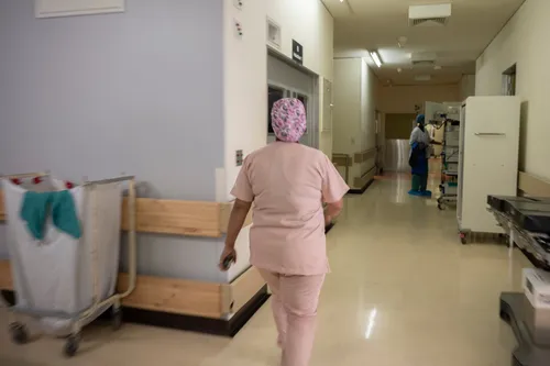 Gauteng suspends four health officials over payroll fraud investigation
