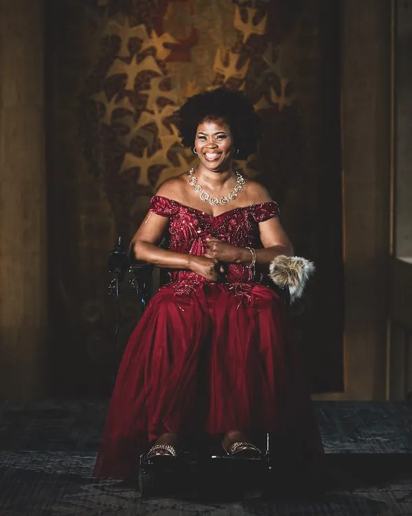 Beauty beyond disability: 17 women rewrite the narrative
