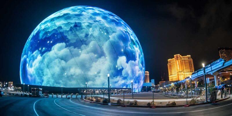 How AI is revolutionising the world of live entertainment