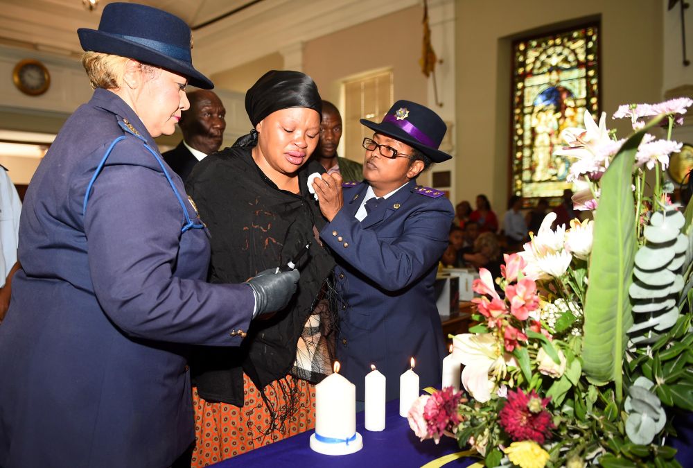 WATCH: I hope this is not a cover-up by the City of Cape Town, says ...