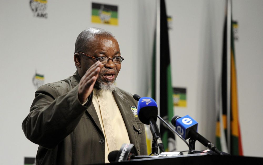 ANC local poll candidates finalised