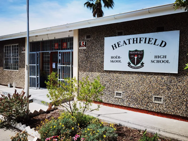 Neumann reinstated by court, what next for Heathfield High?