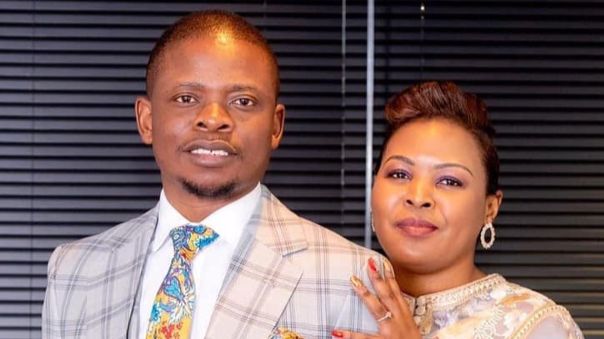 Shepherd Bushiri claims church flock grew to over two million since fleeing South Africa