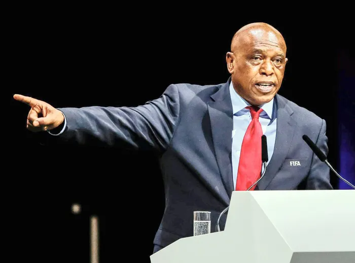 Businessman Tokyo Sexwale has called on President Cyril Ramaphosa to tell the truth about the Phala Phala farm scandal.