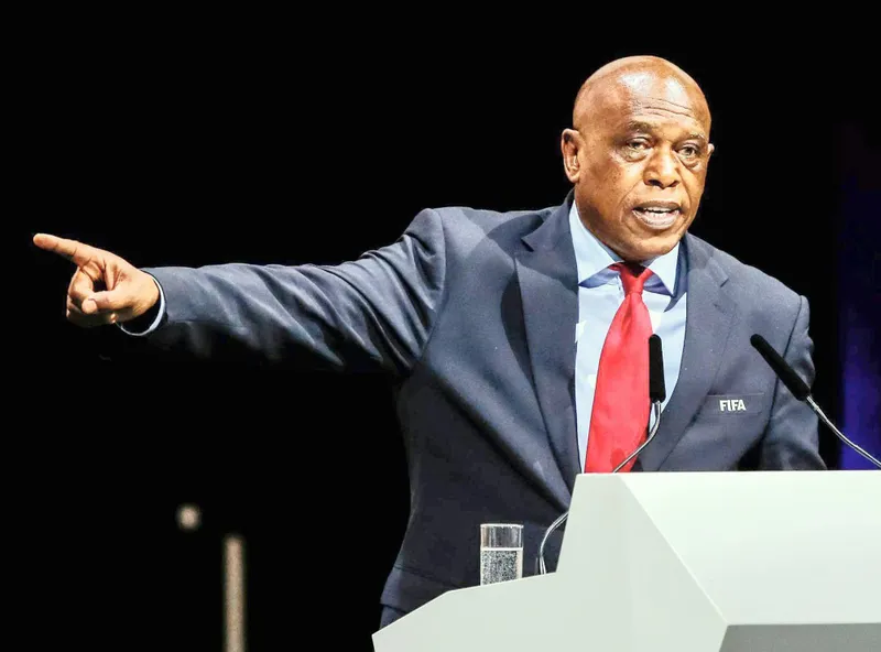 Sexwale slams Ramaphosa's account of Phala Phala farm scandal as 'cock and bull story'