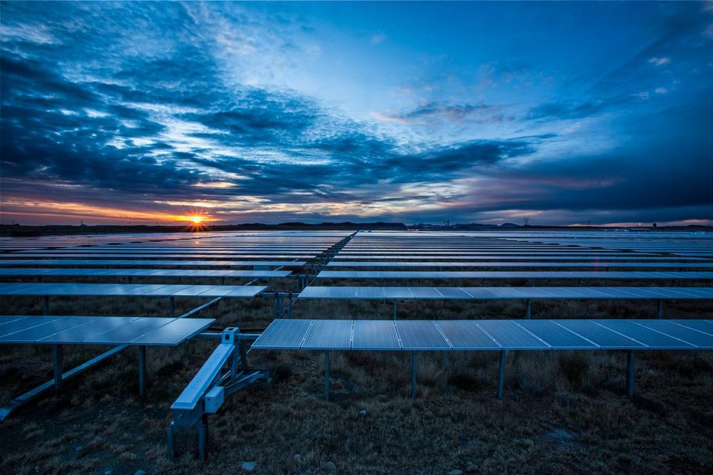 Scatec clinches preferred bidder status for R13bn solar cluster in Free ...