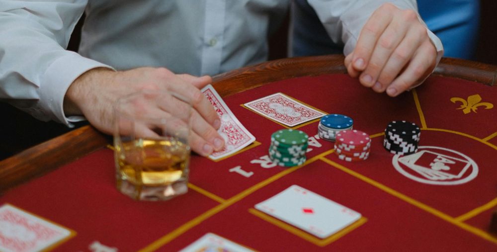 The fine line between fun and addiction