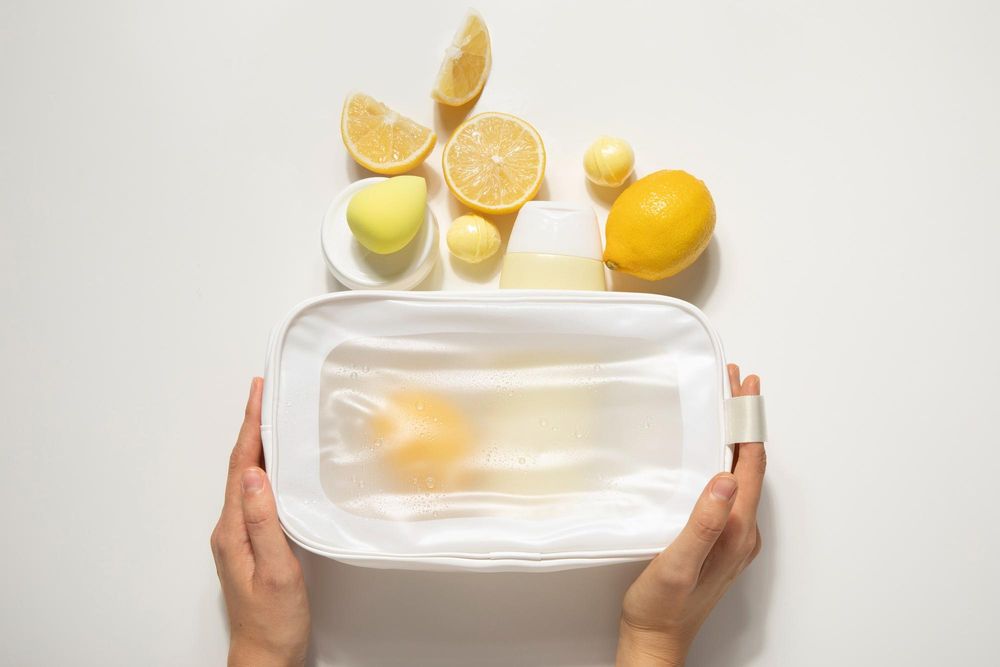 Simple kitchen hacks to eliminate stubborn smells from plastic containers