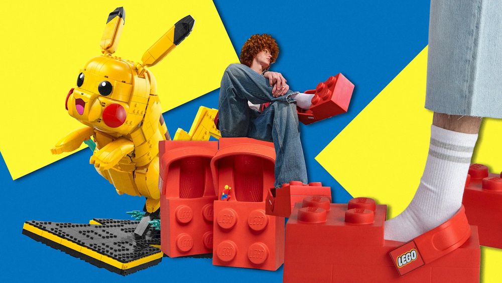The rising costs of Lego: Is it time for a change?