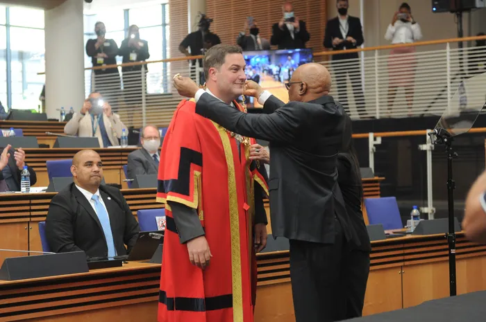 THE Auditor General has urged mayors and municipal managers to work towards better audit outcomes. The City’s clean audit performance has regressed since 2018/19 financial year. l FILE: AYANDA NDAMANE/African News Agency/ANA