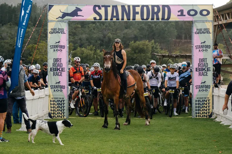 Last chance to register, as the Stanford 100 Miler is set to close out South Africa’s gravel season