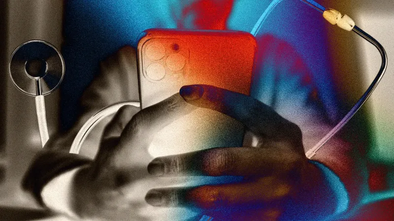 Amazon launches an AI chatbot that understands your health history