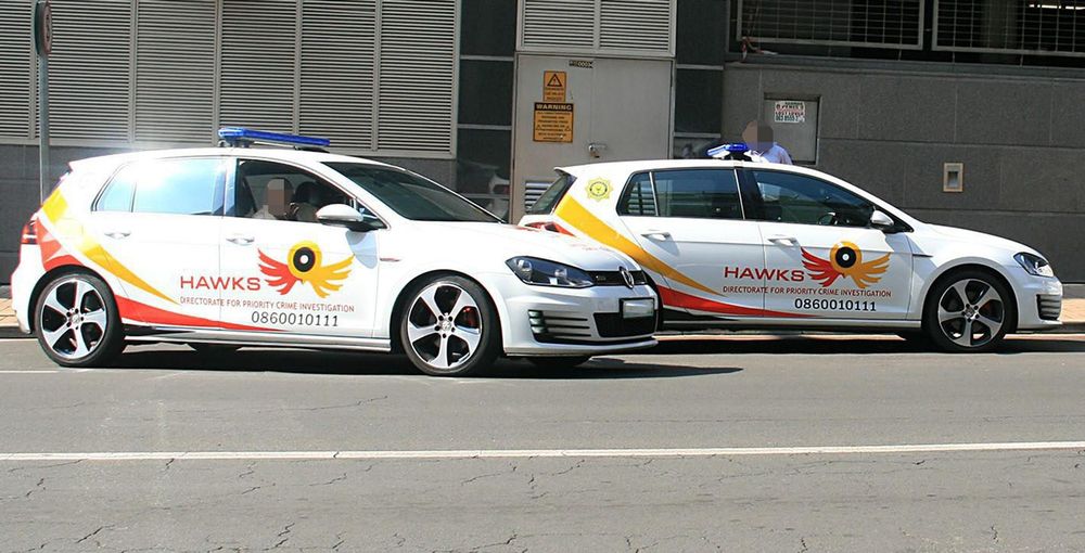 Hawks arrest man for trafficking and rape of 15-year-old girl in Cape Town