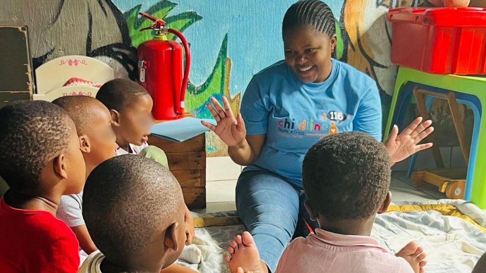 Childline KZN appelle à des partenariats plus solides pour aider les survivants d'abus à s'exprimer