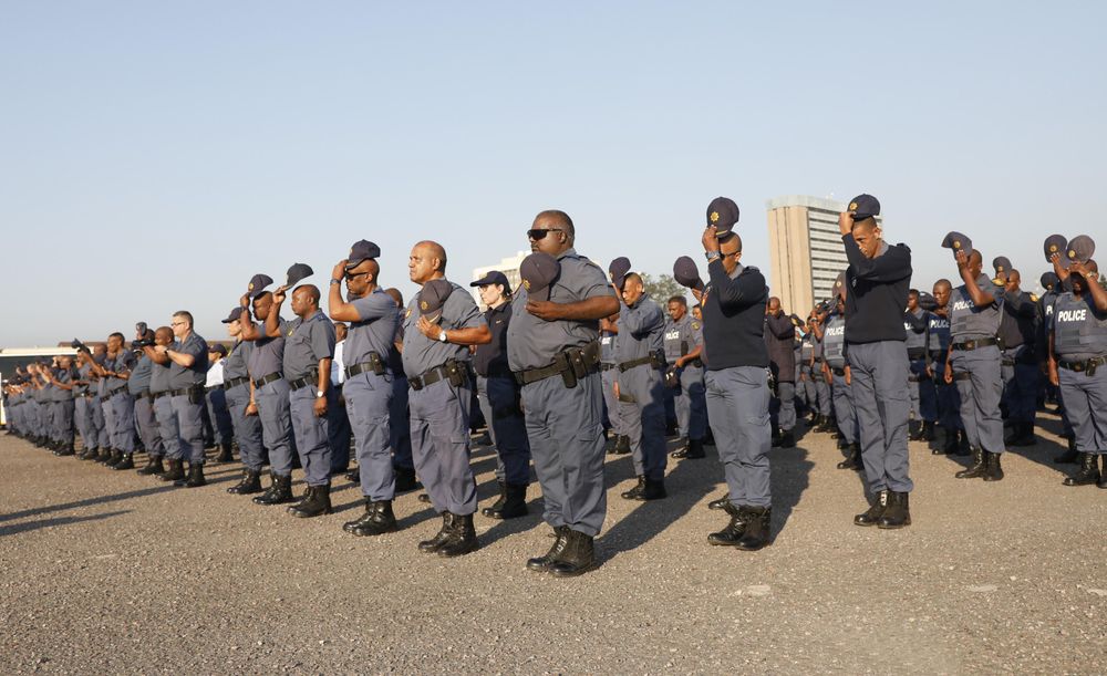 Trust in SAPS hits historic low, experts call for reform and accountability