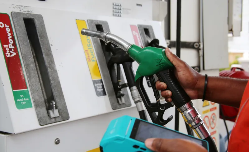 Avoid panic-buying: Fuel supply in South Africa is secure, says DMPR