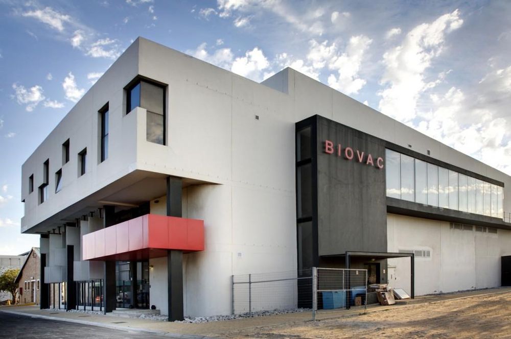 Groundbreaking R1.5bn investment in Biovac to boost Africa's vaccine ...