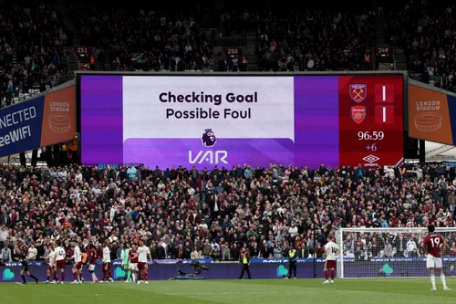 How VAR and new 2026 Fifa World Cup technology would alter football history