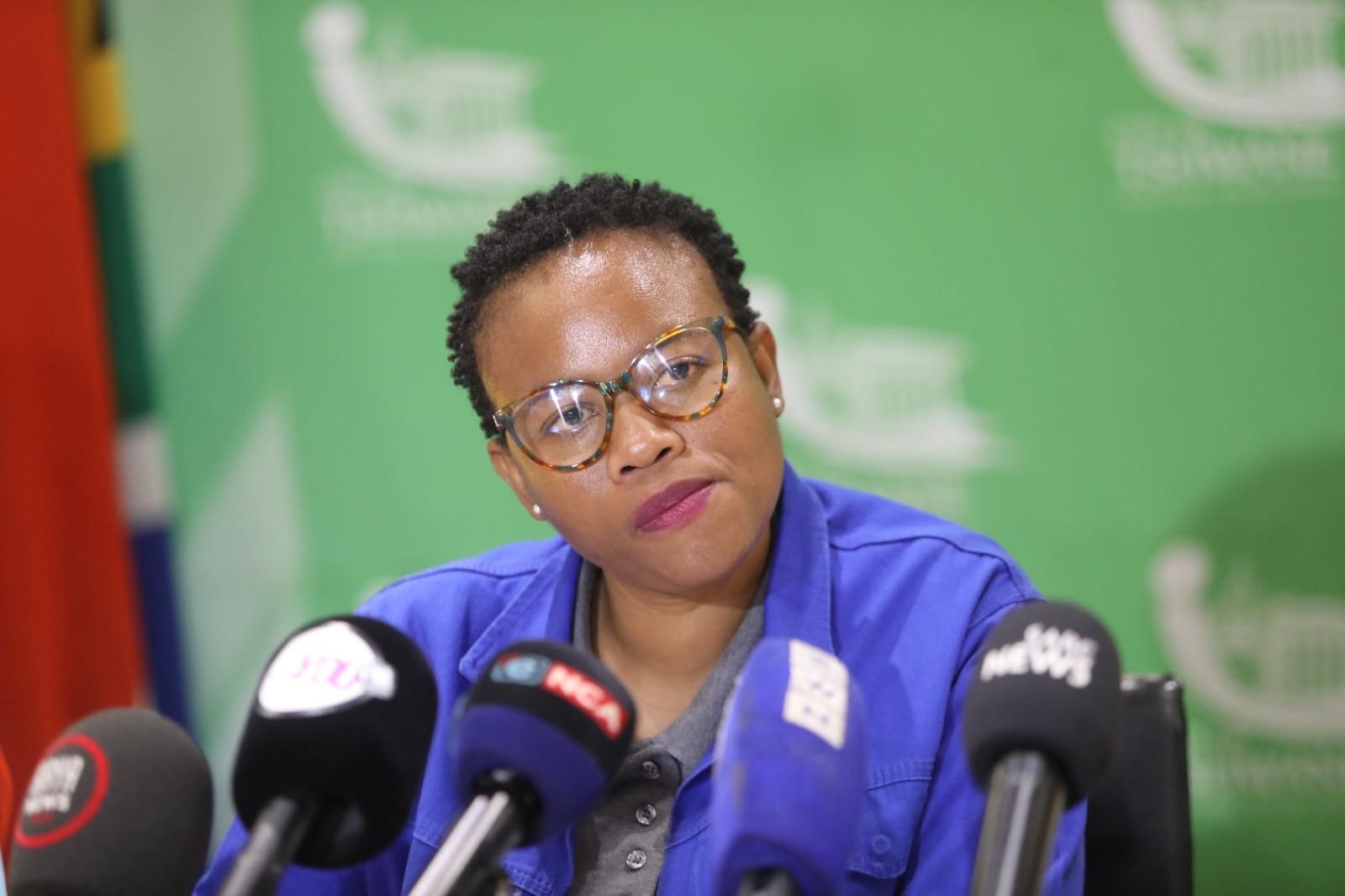 Gauteng High Court strikes down City of Tshwane's R194 monthly cleaning ...