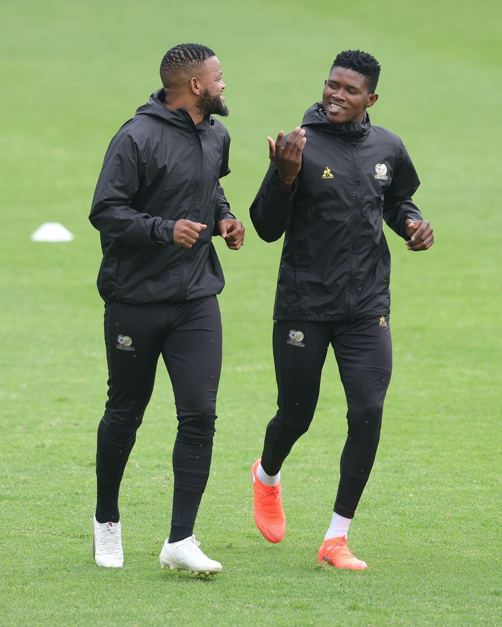 Bafana’s Ghana friendly offers these five players chance to stake AFCON claim