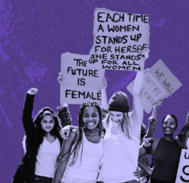 South Africa declares gender-based violence and femicide a national disaster