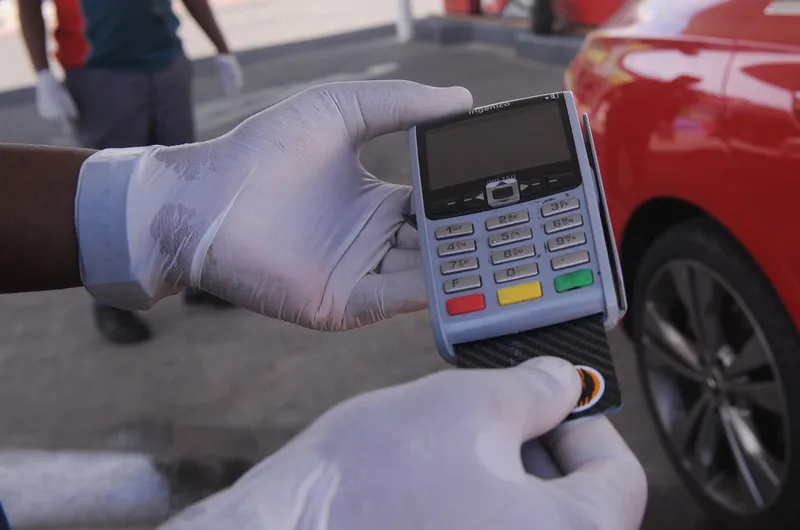 Petrol attendant arrested for fuel card cloning scam that cost motorists nearly R500,000