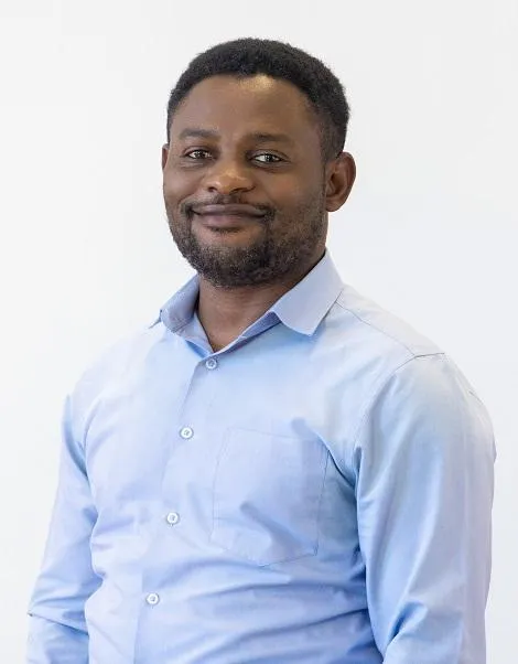 Dr Christian Lueme Lokotola is a planetary and public health medical lecturer and researcher.