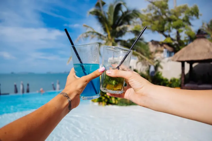 Authorities and travel health experts have repeatedly warned about counterfeit alcohol in parts of Southeast Asia, where illegally produced or tampered spirits can contain methanol.