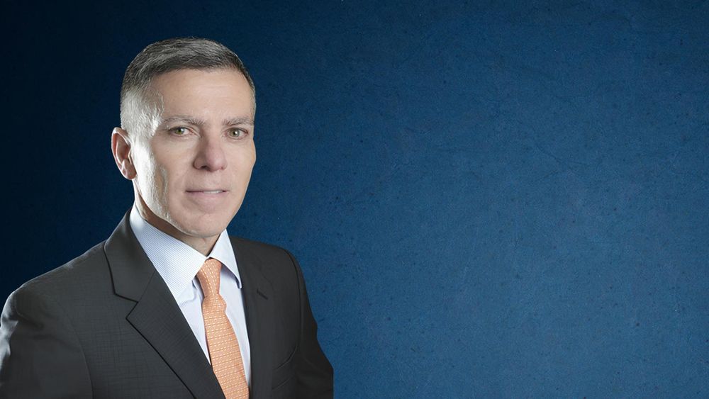 Adrian Gore leaves Business Unity South Africa