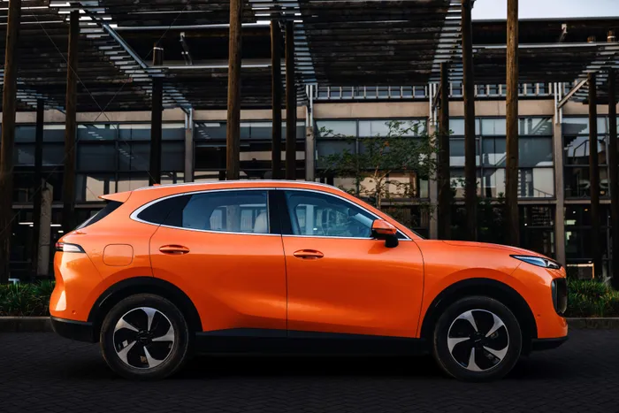 REVIEW | Lepas L6 proves luxury doesn't have to come at a cost